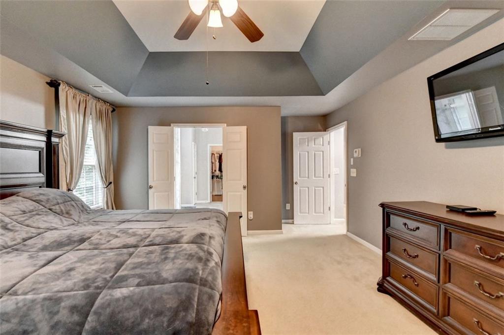 2612 Back Creek Chase, Dacula, Georgia image 44