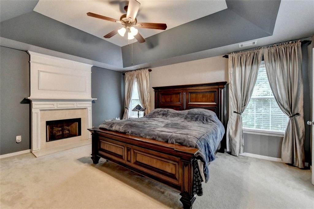 2612 Back Creek Chase, Dacula, Georgia image 41