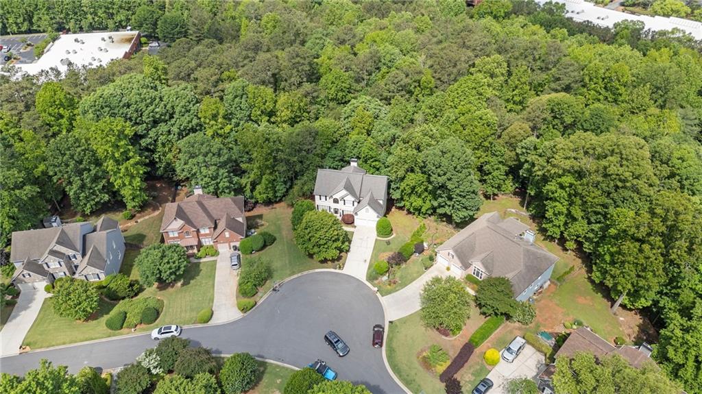 Windhaven - Residential
