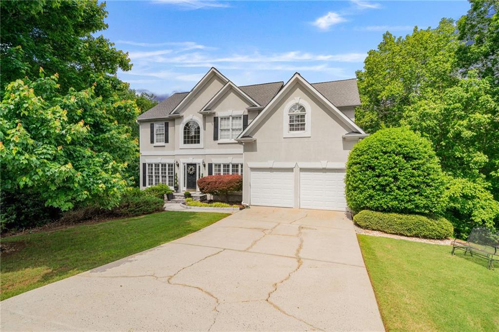 Windhaven - Residential