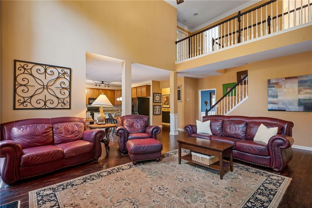 Windhaven - Residential