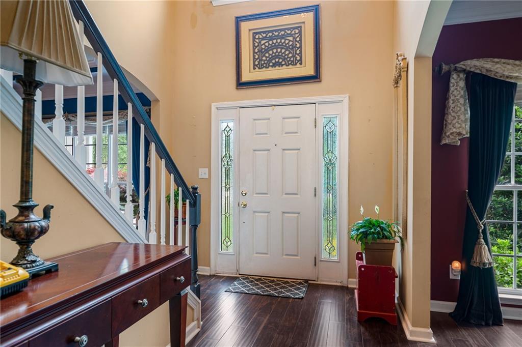 Windhaven - Residential