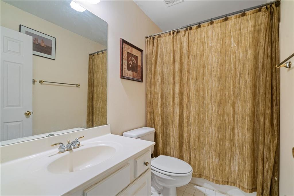 Windhaven - Residential