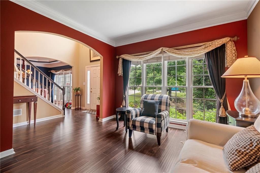 Windhaven - Residential