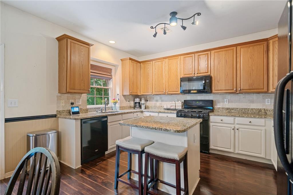 Windhaven - Residential