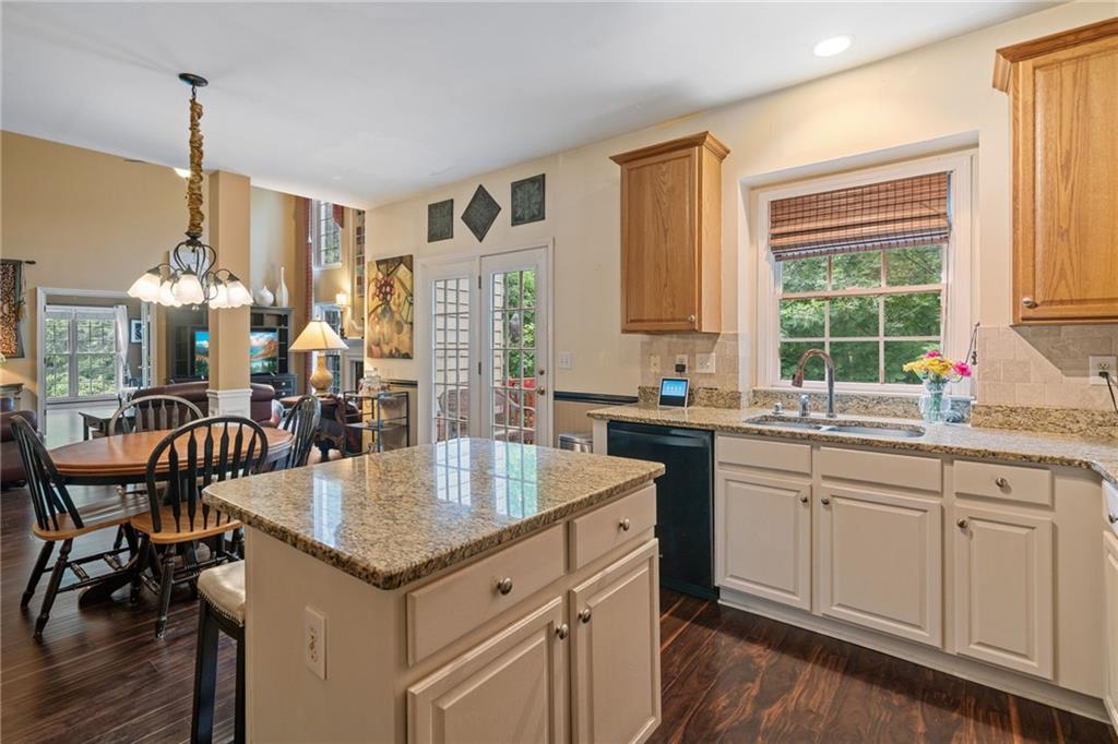 Windhaven - Residential