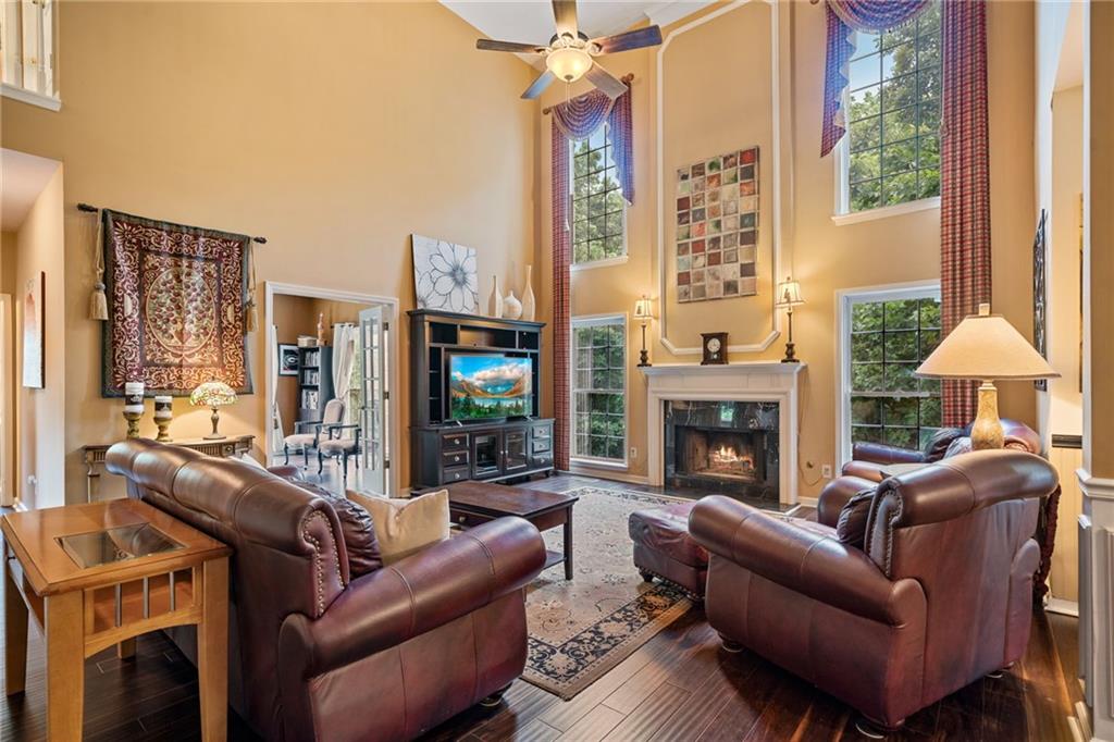 Windhaven - Residential