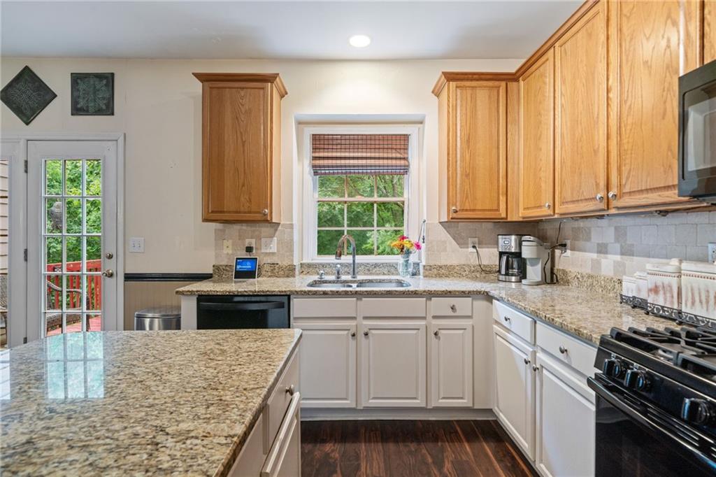 Windhaven - Residential