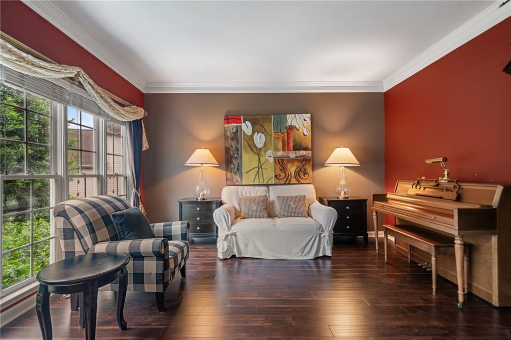 Windhaven - Residential