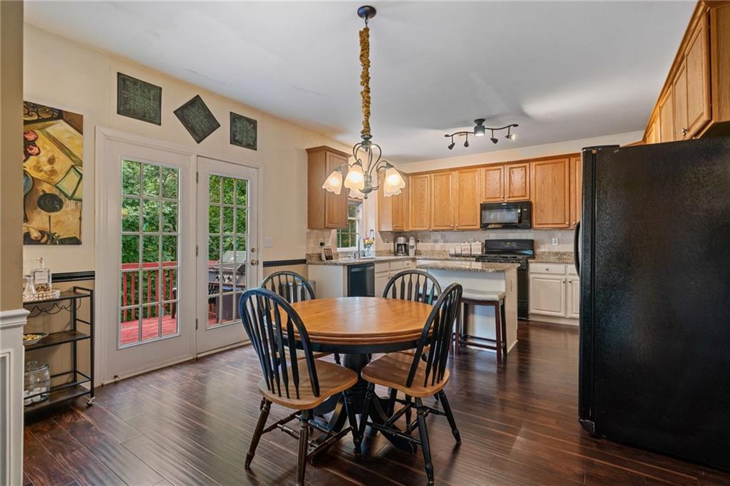 Windhaven - Residential