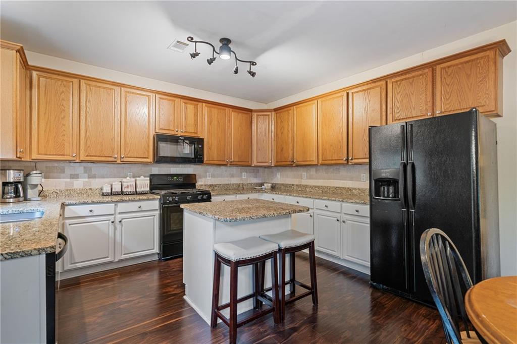 Windhaven - Residential