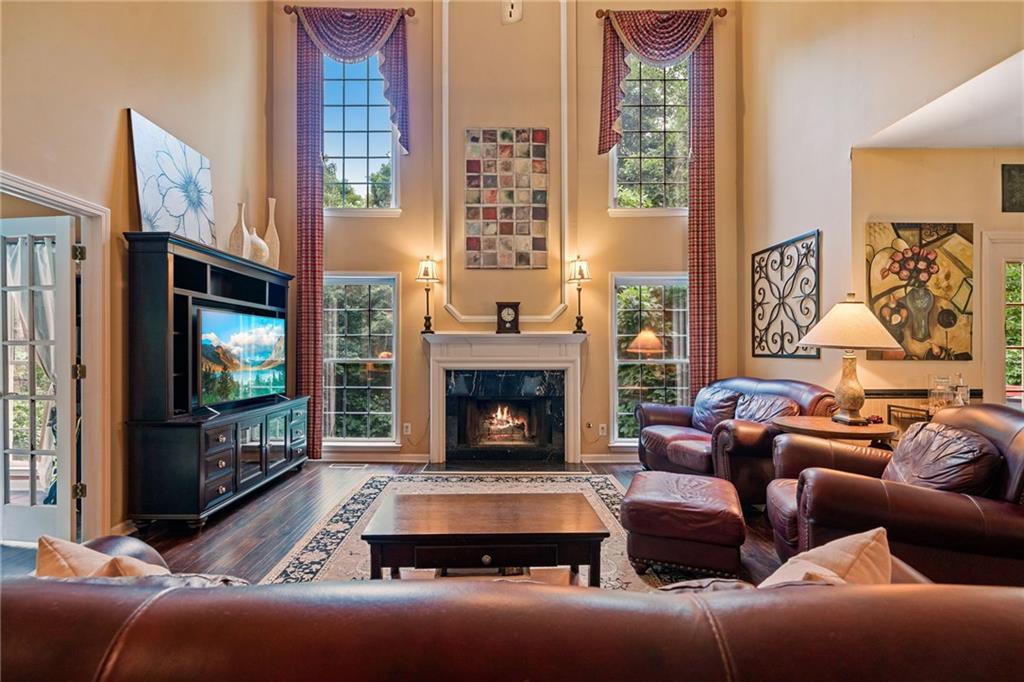 Windhaven - Residential