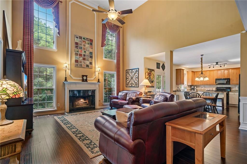 Windhaven - Residential