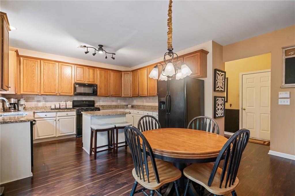 Windhaven - Residential