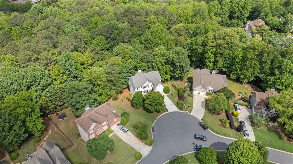 Windhaven - Residential