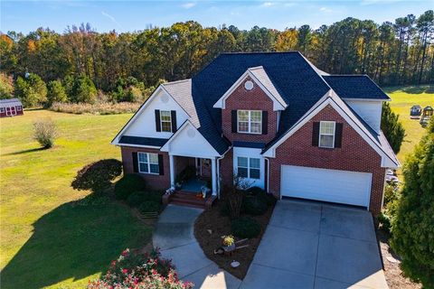 A home in Carrollton