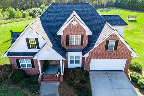 A home in Carrollton