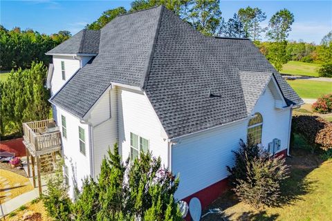 A home in Carrollton