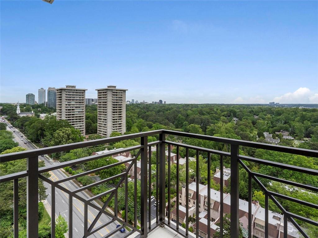 Graydon Buckhead - Residential