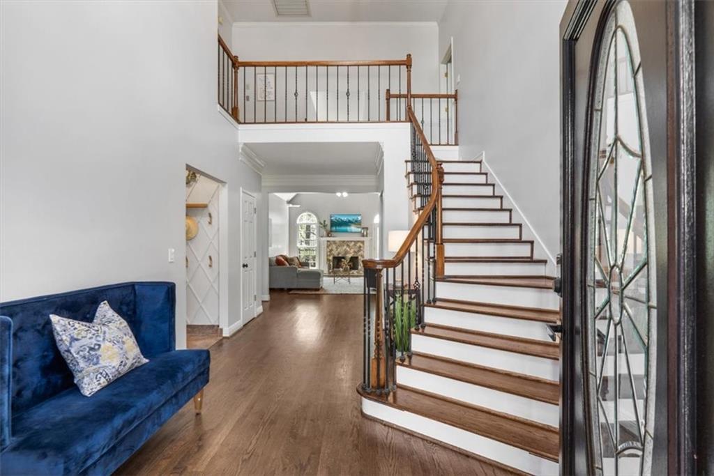 5381 Whitaker Trail NW