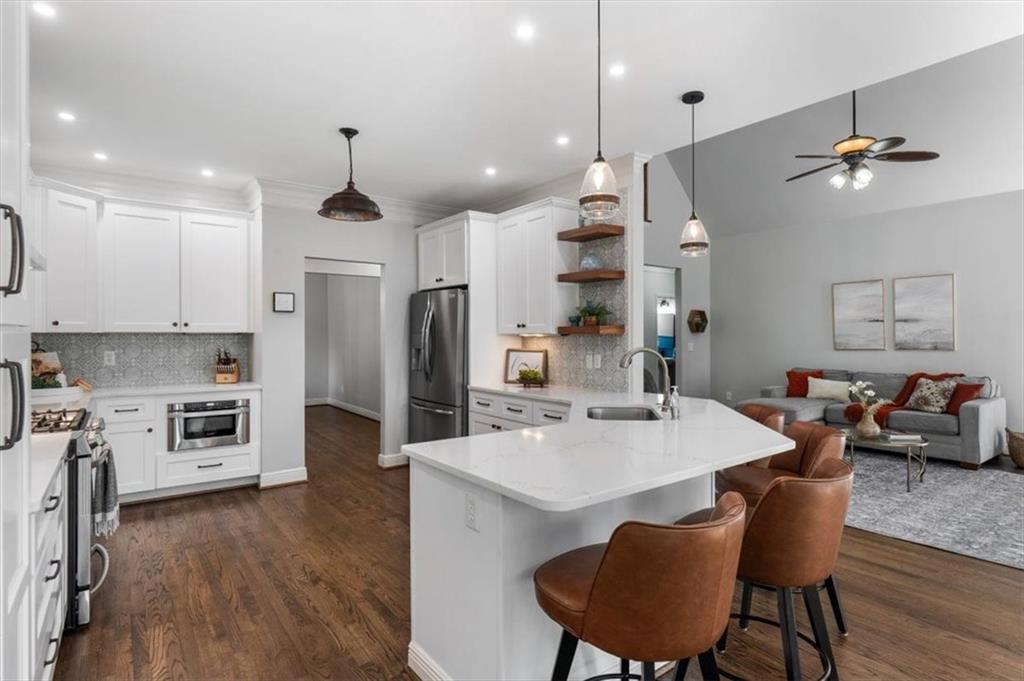 5381 Whitaker Trail NW