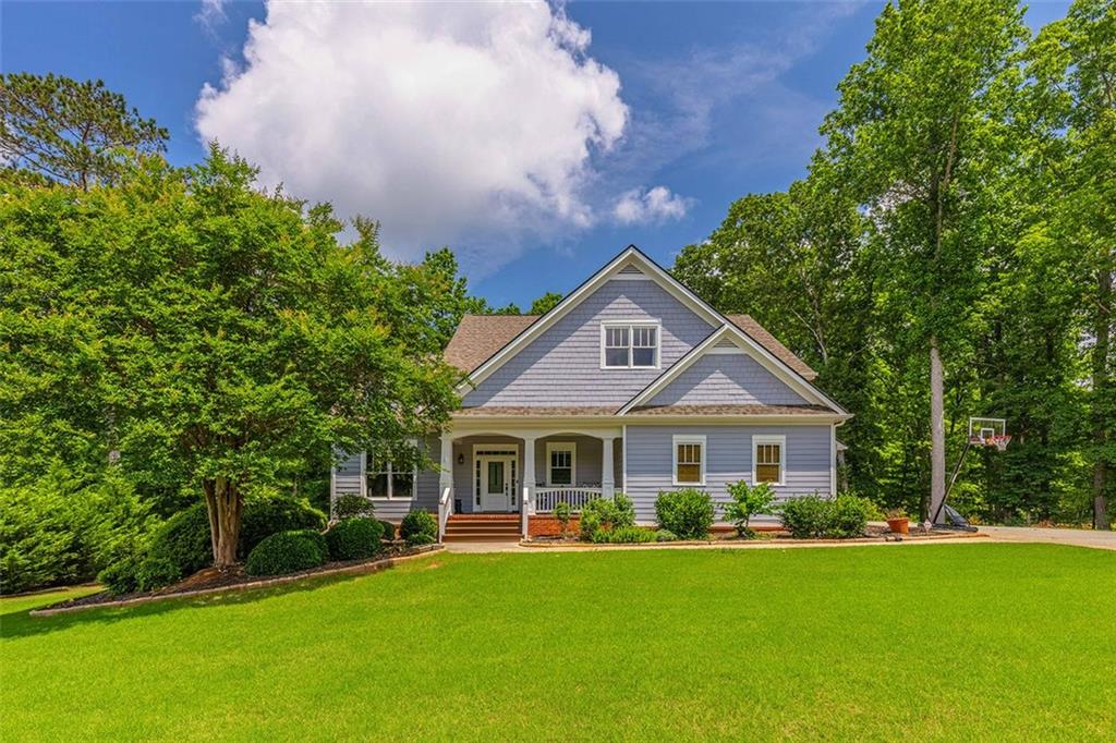 703 White Oak Trail, Monroe, Georgia image 2