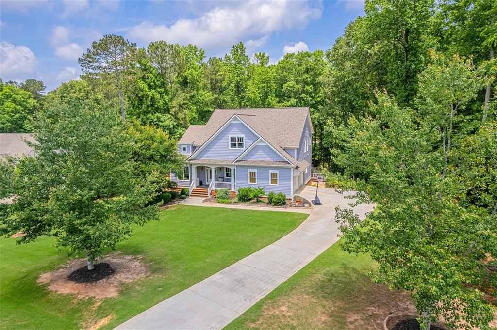 703 White Oak Trail, Monroe, Georgia image 3