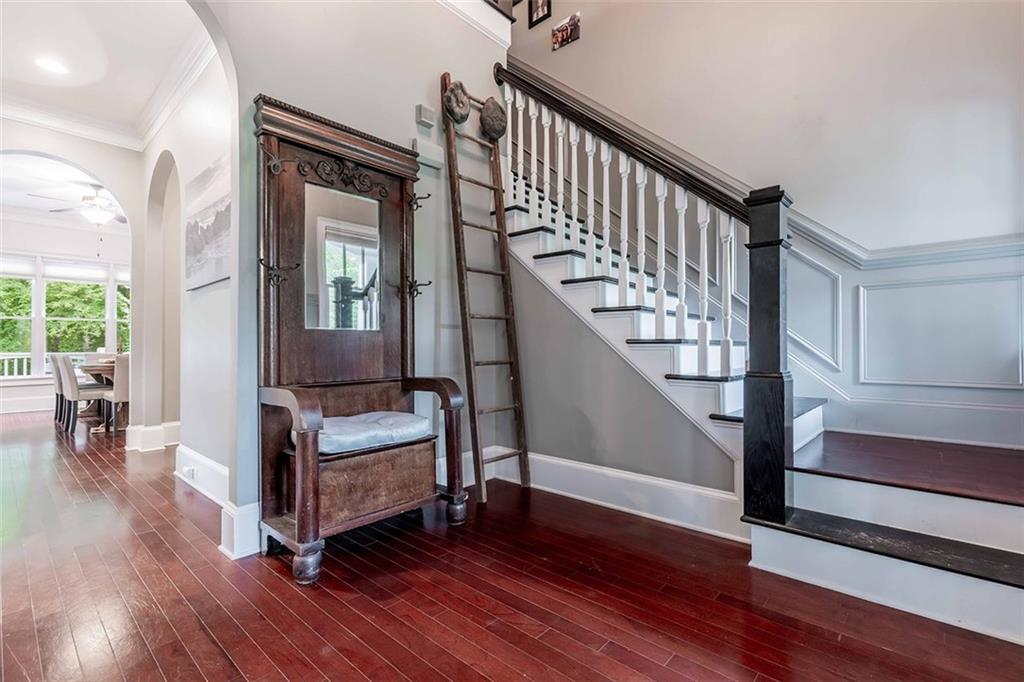 703 White Oak Trail, Monroe, Georgia image 6