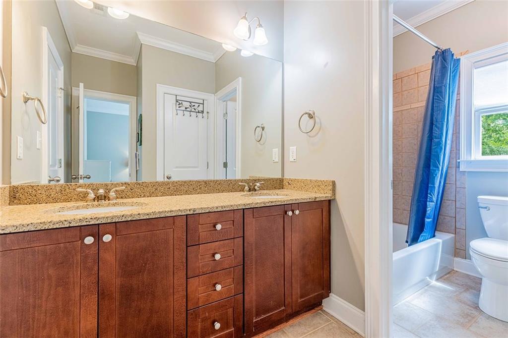 703 White Oak Trail, Monroe, Georgia image 45
