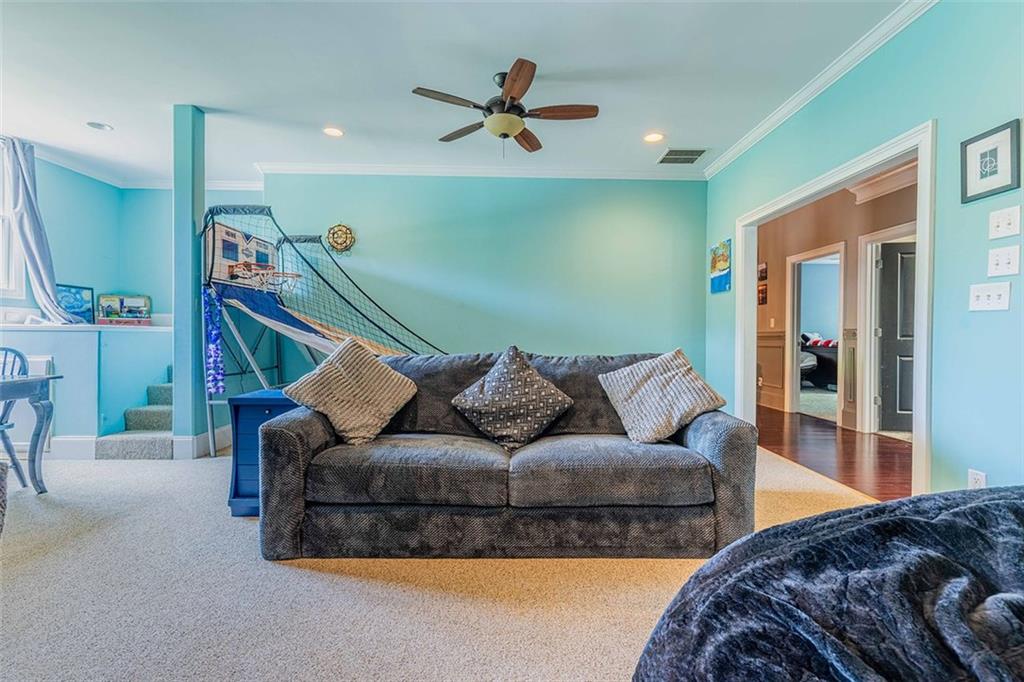 703 White Oak Trail, Monroe, Georgia image 37