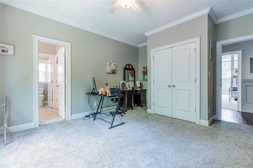 703 White Oak Trail, Monroe, Georgia image 47