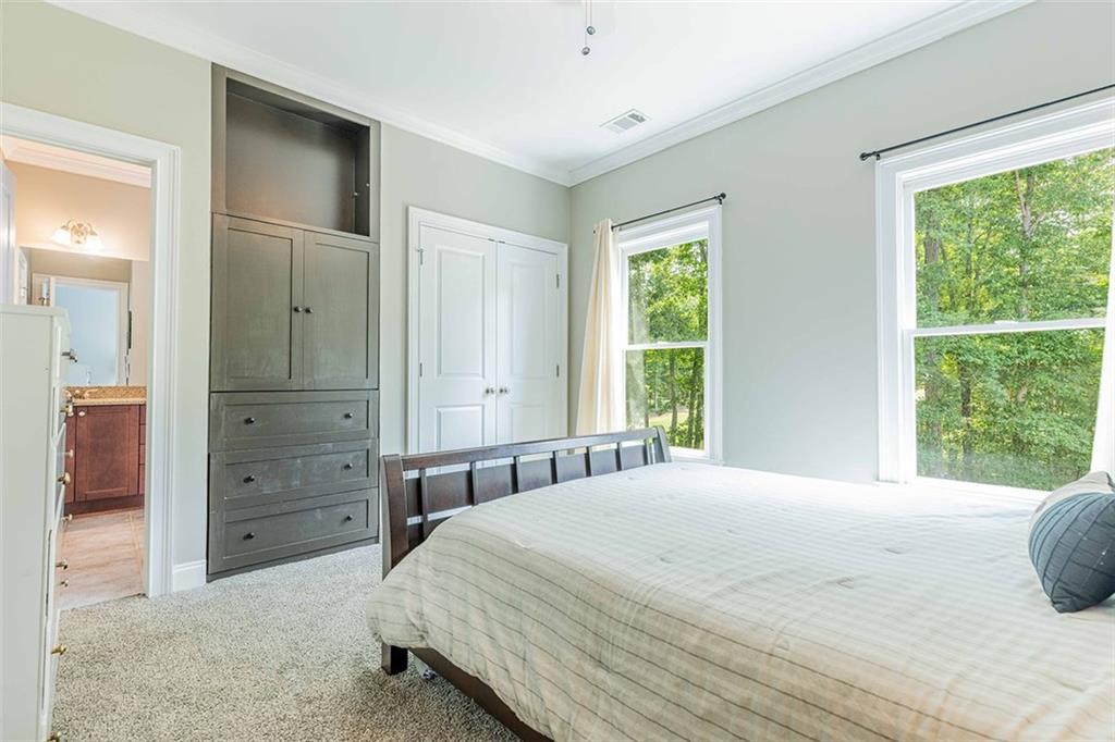 703 White Oak Trail, Monroe, Georgia image 42