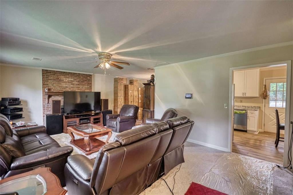 434 Sweet Water Trail