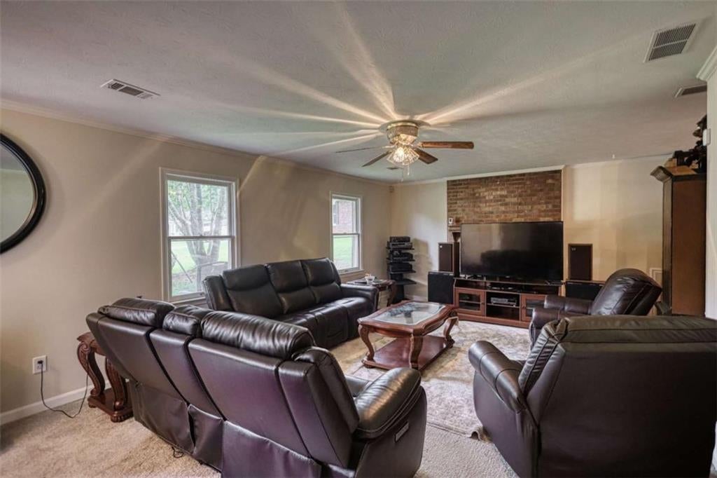 434 Sweet Water Trail