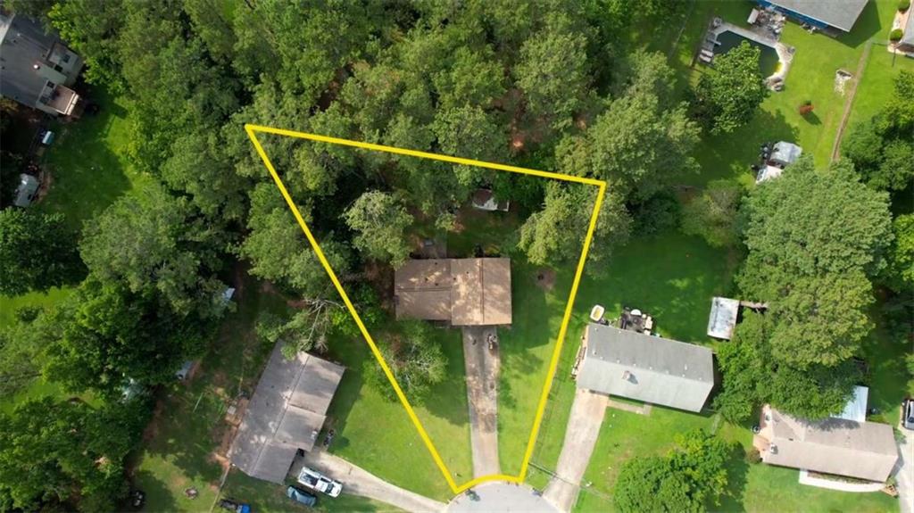 434 Sweet Water Trail