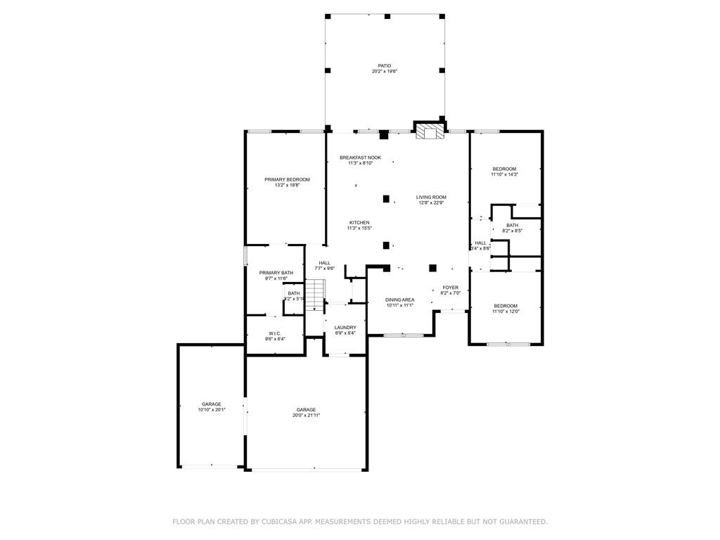 4025 Bullock Bridge Road, Loganville, Georgia image 35