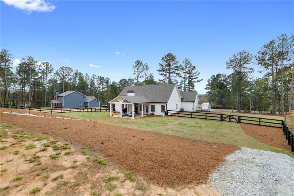 4025 Bullock Bridge Road, Loganville, Georgia image 31
