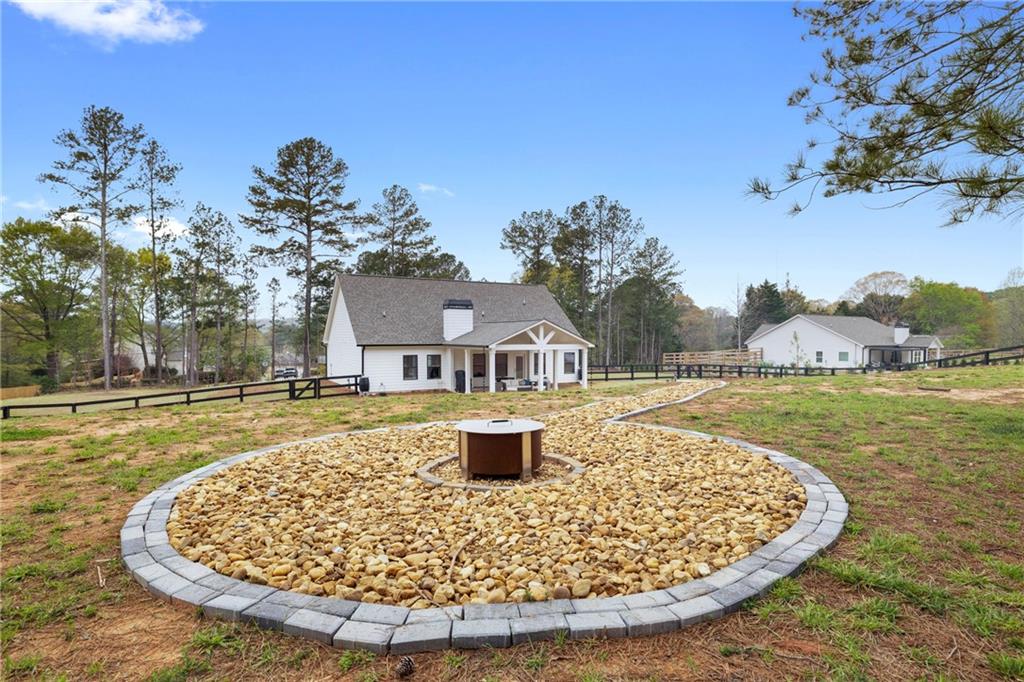 4025 Bullock Bridge Road, Loganville, Georgia image 34