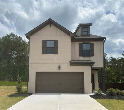 Homes For Sale - 79 Avian Way<br/> Auburn, GA 30011