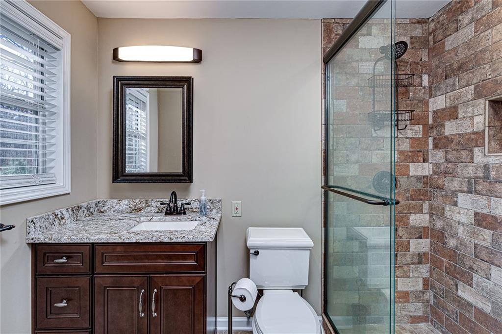 207A Quail Trail, Jackson, Georgia image 22