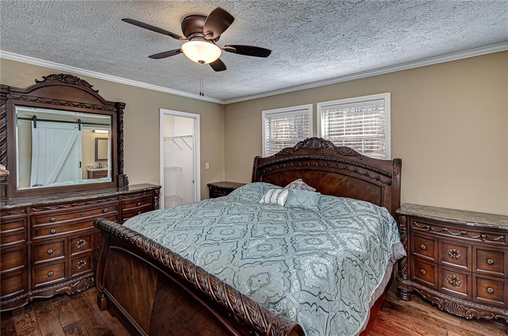 207A Quail Trail, Jackson, Georgia image 20