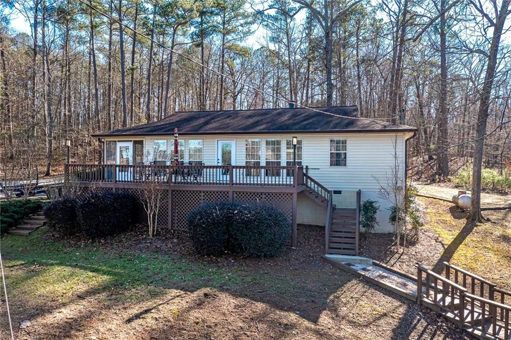 207A Quail Trail, Jackson, Georgia image 7