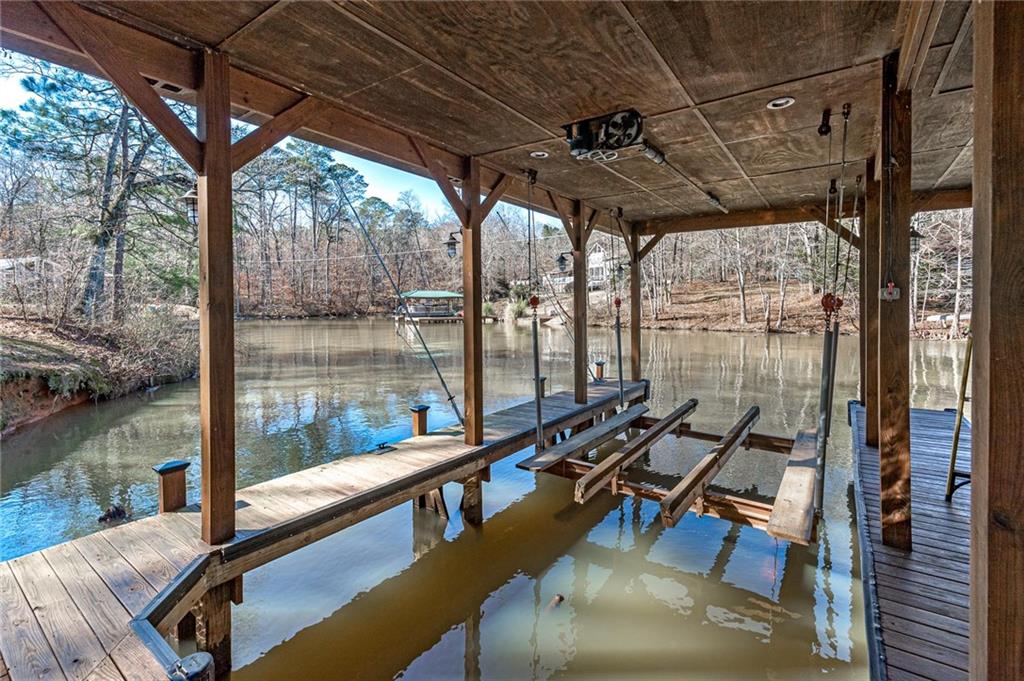 207A Quail Trail, Jackson, Georgia image 32