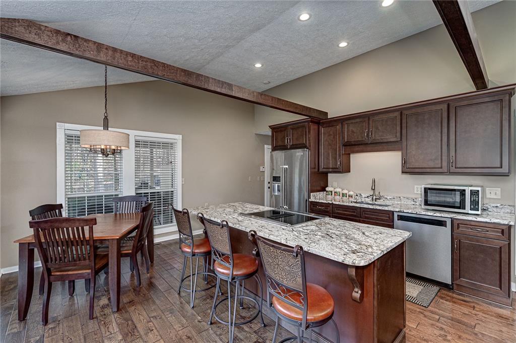 207A Quail Trail, Jackson, Georgia image 16