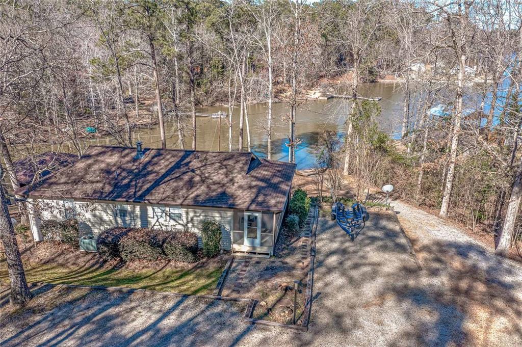207A Quail Trail, Jackson, Georgia image 10