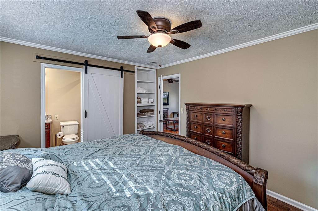 207A Quail Trail, Jackson, Georgia image 21