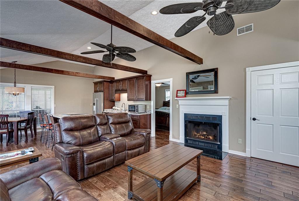 207A Quail Trail, Jackson, Georgia image 19