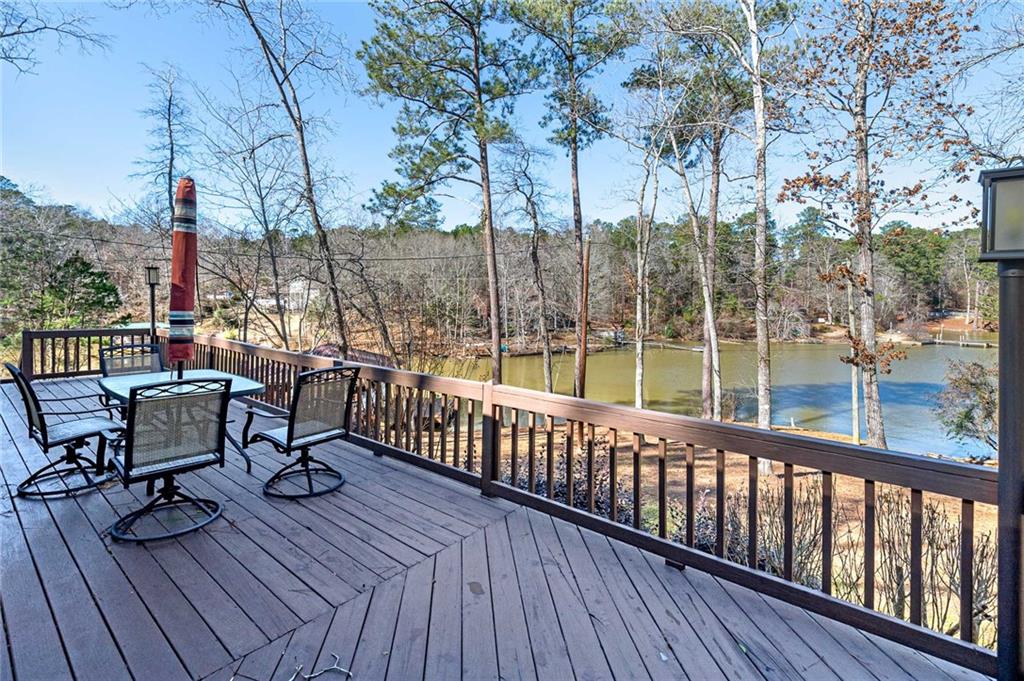 207A Quail Trail, Jackson, Georgia image 36