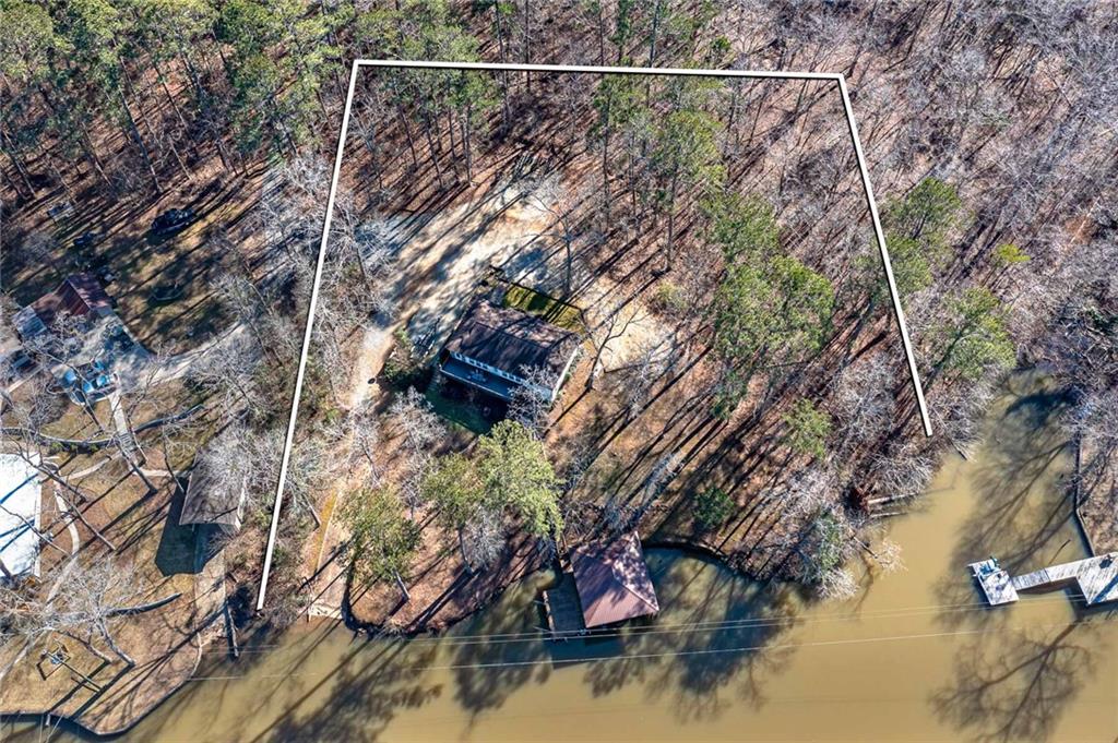 207A Quail Trail