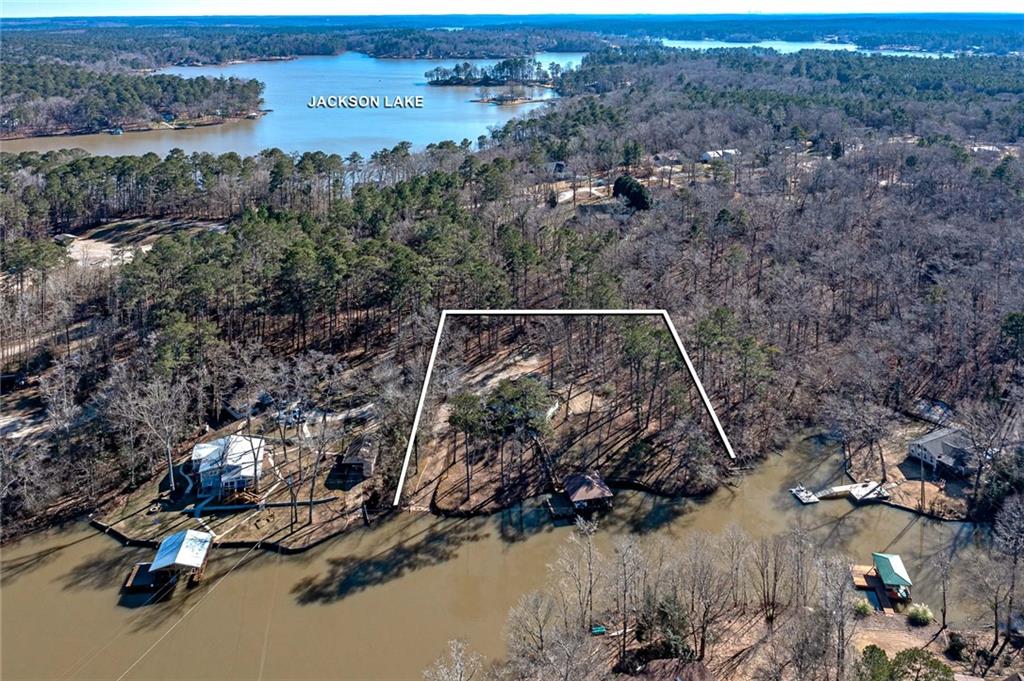 207A Quail Trail
